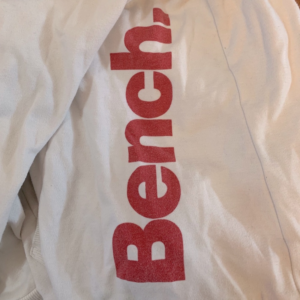 Bench Hoodie - Picture 3 of 7